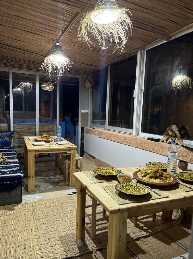 Bed and Breakfast Let Us Surf Tamraght Zewnętrze zdjęcie