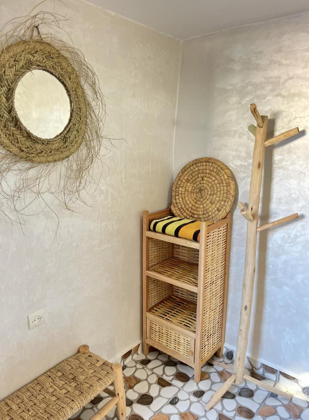 Bed and Breakfast Let Us Surf Tamraght Zewnętrze zdjęcie