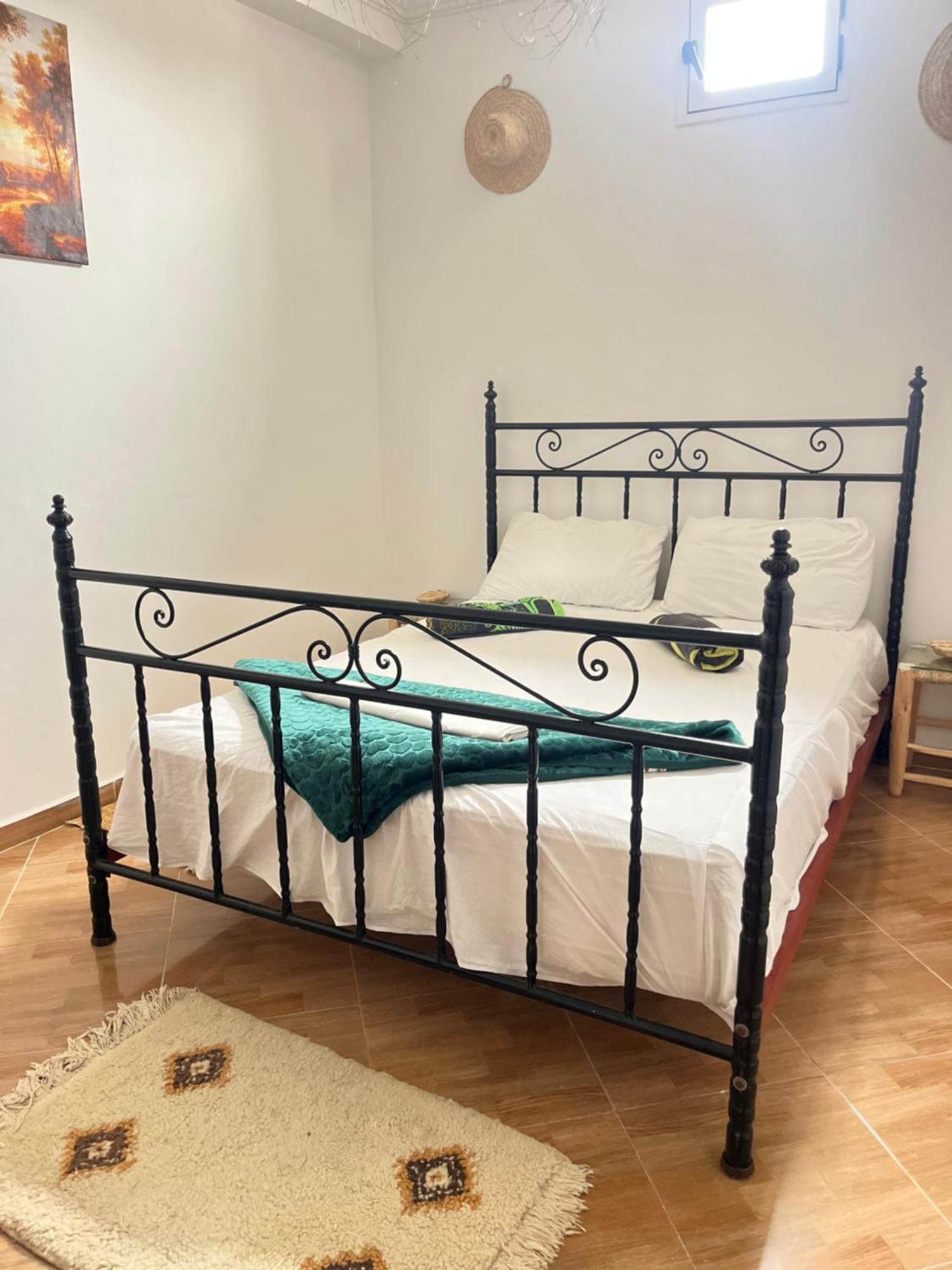 Bed and Breakfast Let Us Surf Tamraght Zewnętrze zdjęcie